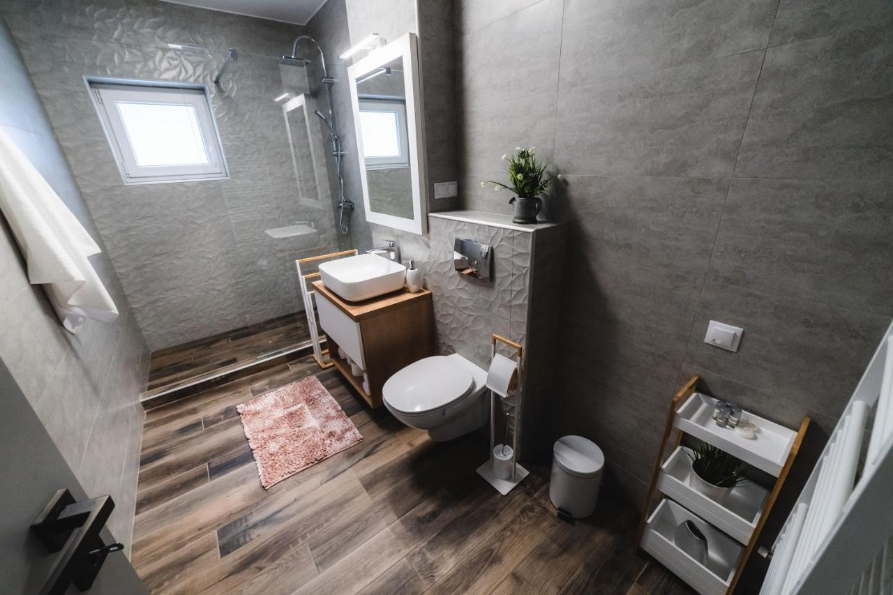 Kogalniceanu Apartments Sibiu Esterno foto