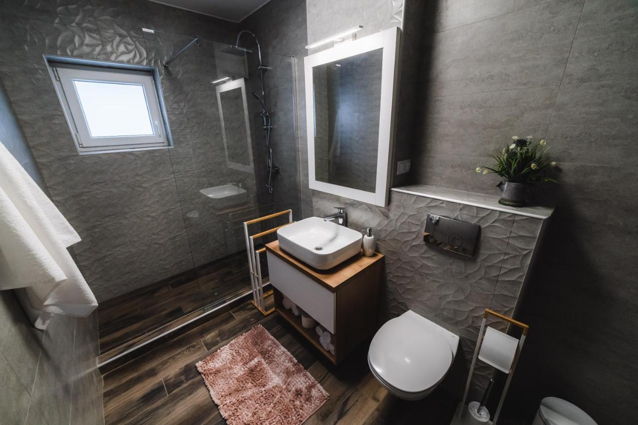 Kogalniceanu Apartments Sibiu Esterno foto