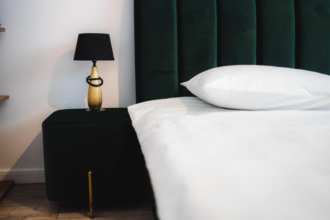 Kogalniceanu Apartments Sibiu Esterno foto