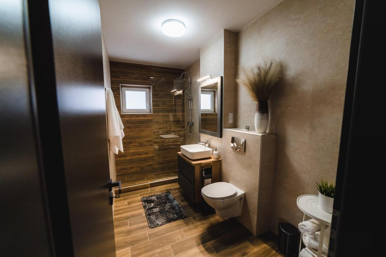 Kogalniceanu Apartments Sibiu Esterno foto