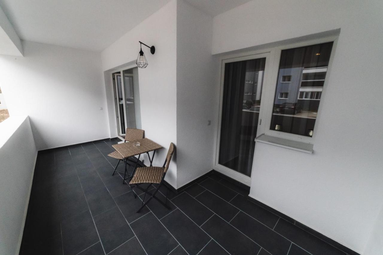 Kogalniceanu Apartments Sibiu Esterno foto